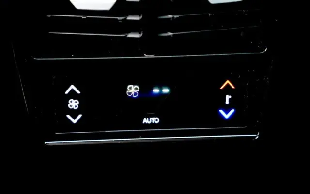 DS AUTOMOBILES DS 7 Crossback 