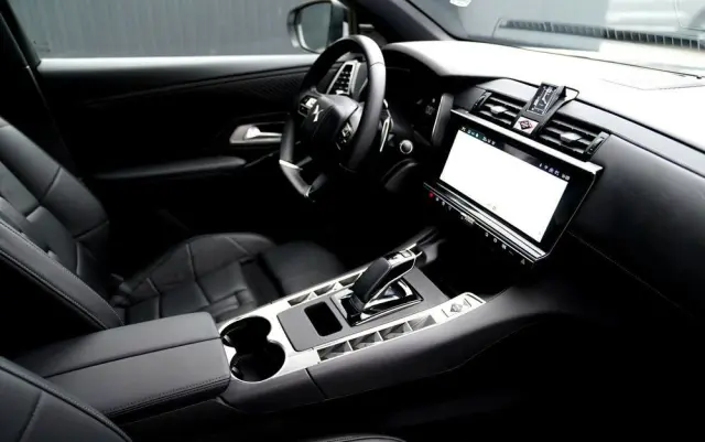 DS AUTOMOBILES DS 7 Crossback 