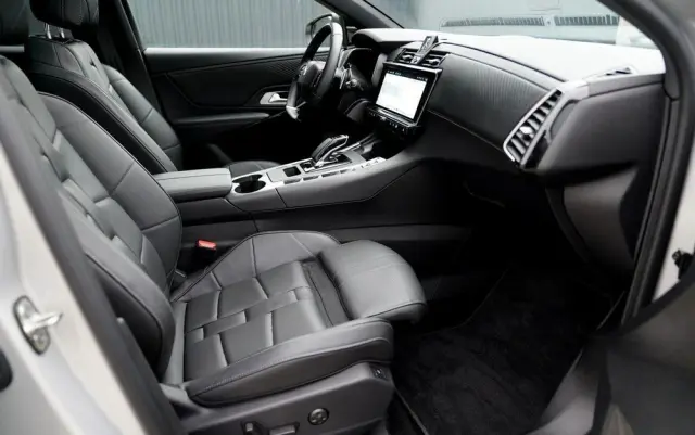 DS AUTOMOBILES DS 7 Crossback 