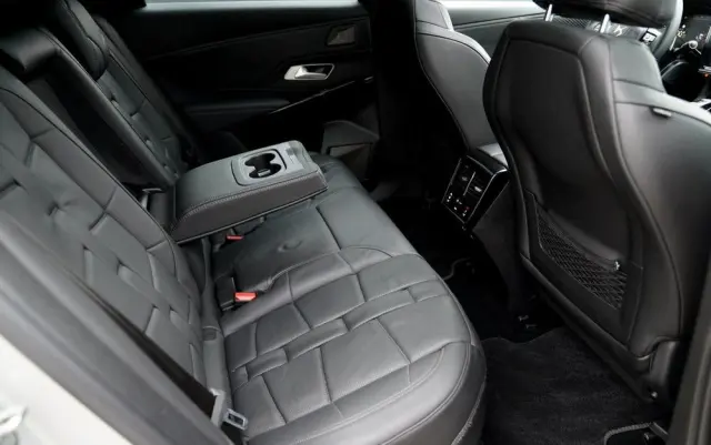 DS AUTOMOBILES DS 7 Crossback 