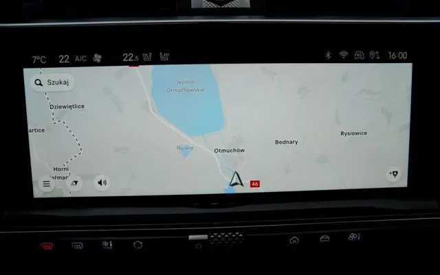 DS AUTOMOBILES DS 7 Crossback 