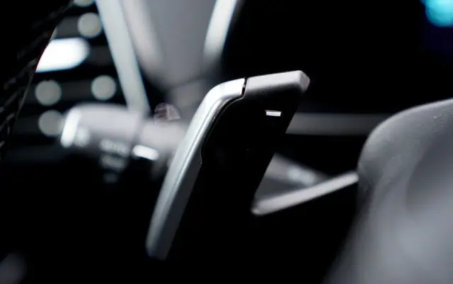 DS AUTOMOBILES DS 7 Crossback 