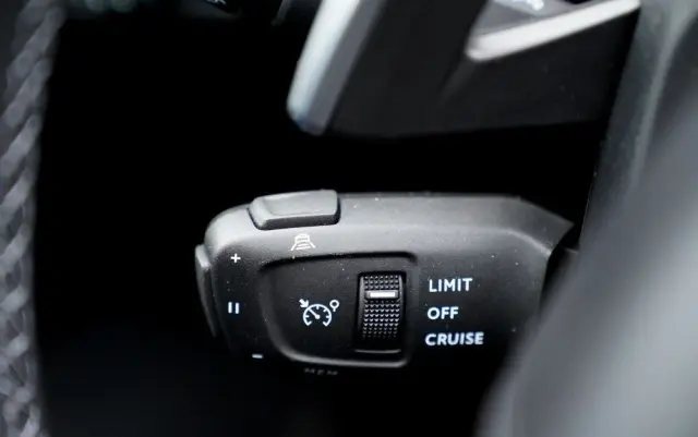 DS AUTOMOBILES DS 7 Crossback 