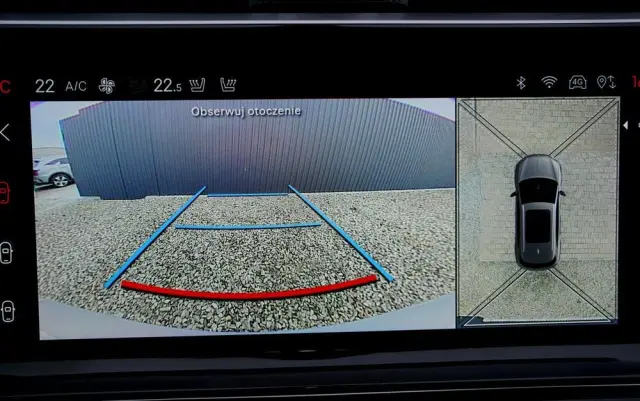 DS AUTOMOBILES DS 7 Crossback 