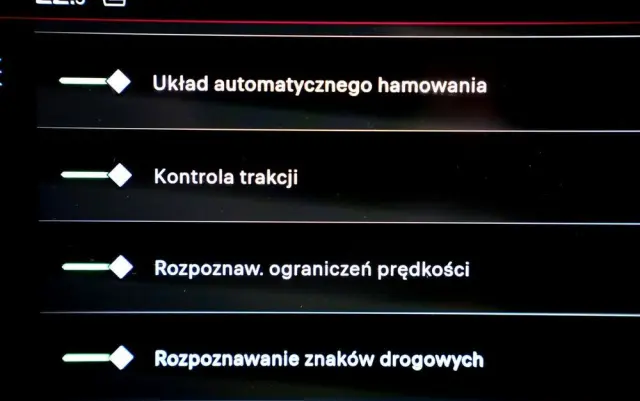 DS AUTOMOBILES DS 7 Crossback 