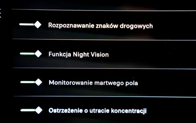 DS AUTOMOBILES DS 7 Crossback 