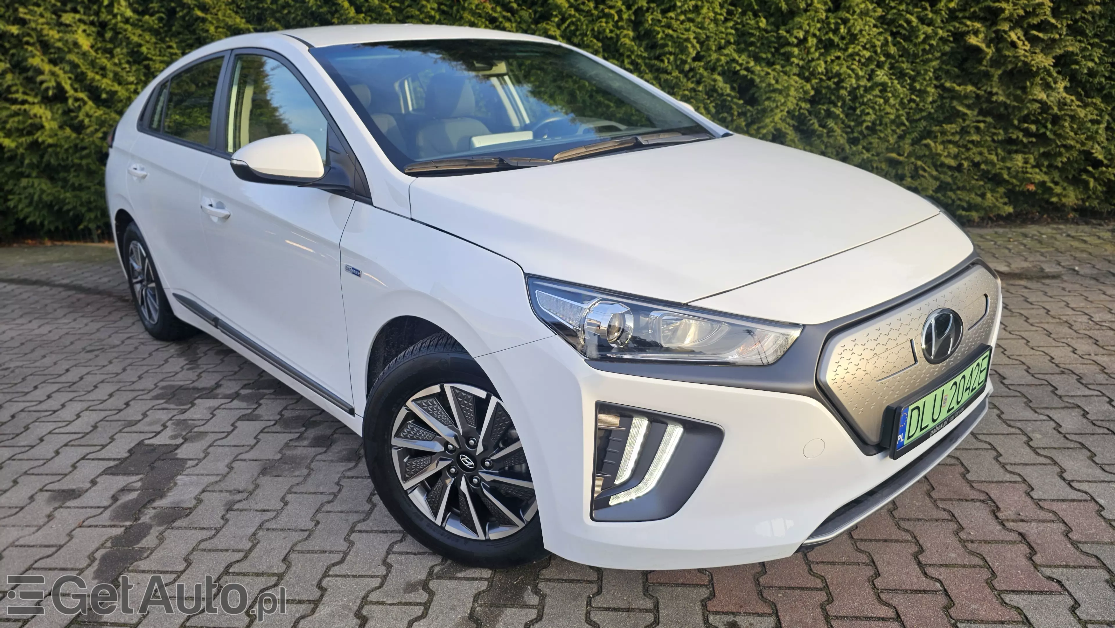 HYUNDAI Ioniq Premium