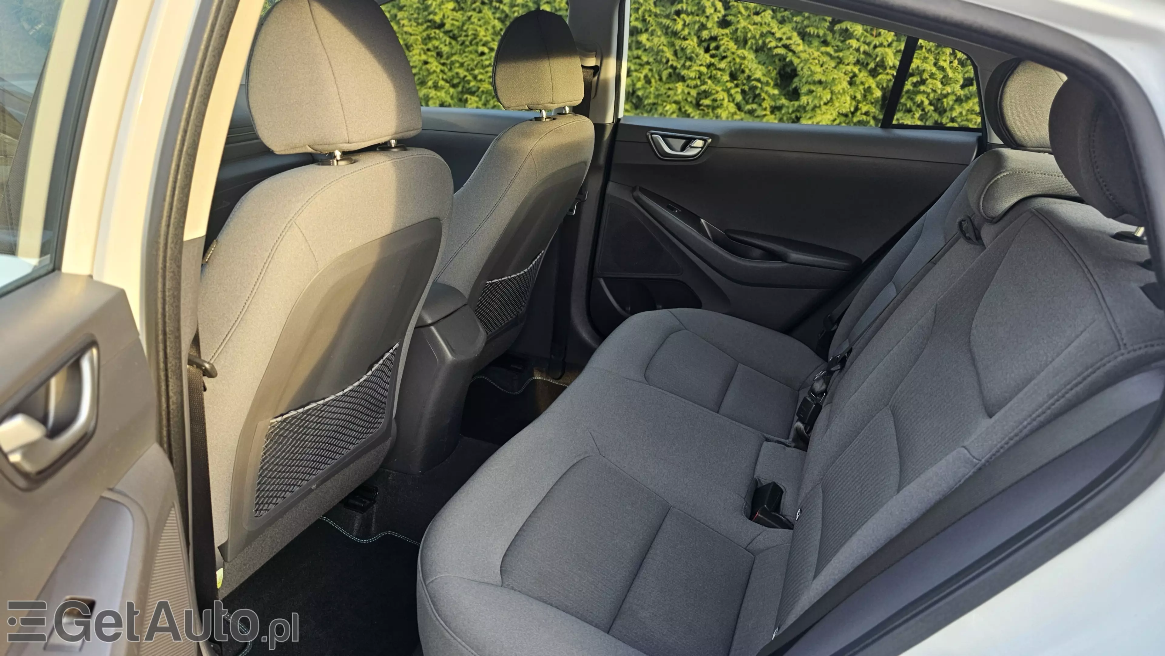 HYUNDAI Ioniq Premium