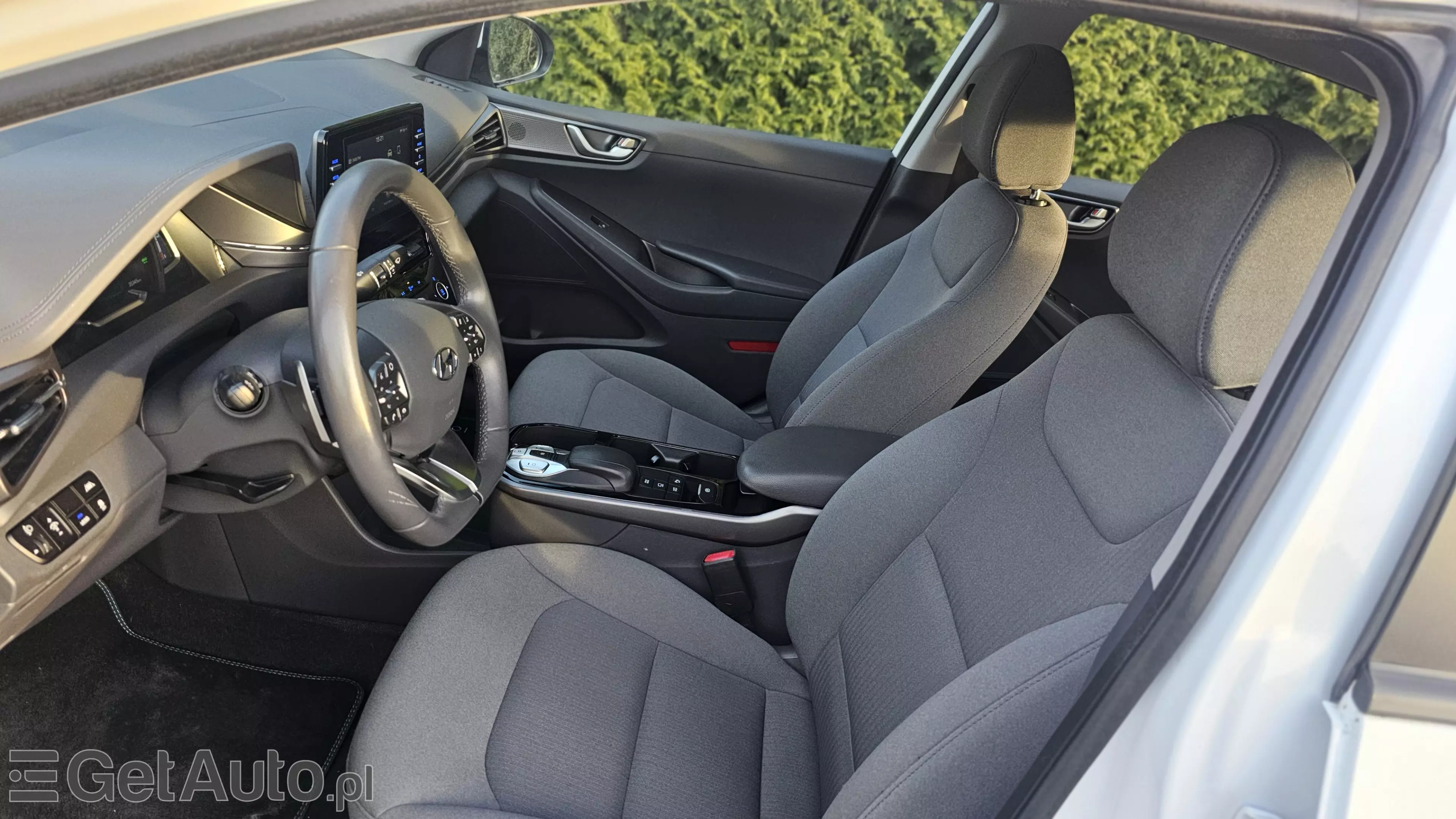 HYUNDAI Ioniq Premium