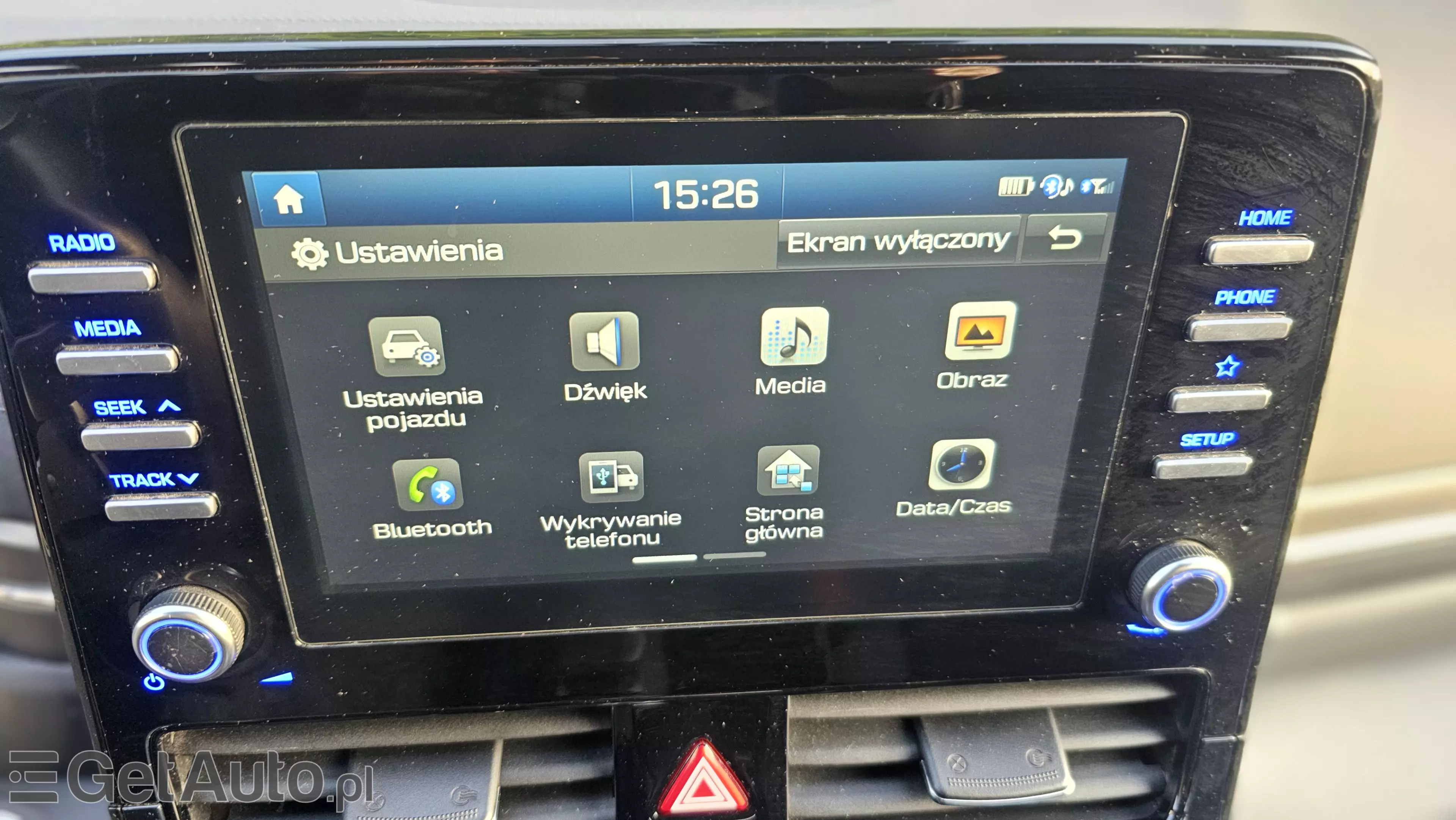 HYUNDAI Ioniq Premium