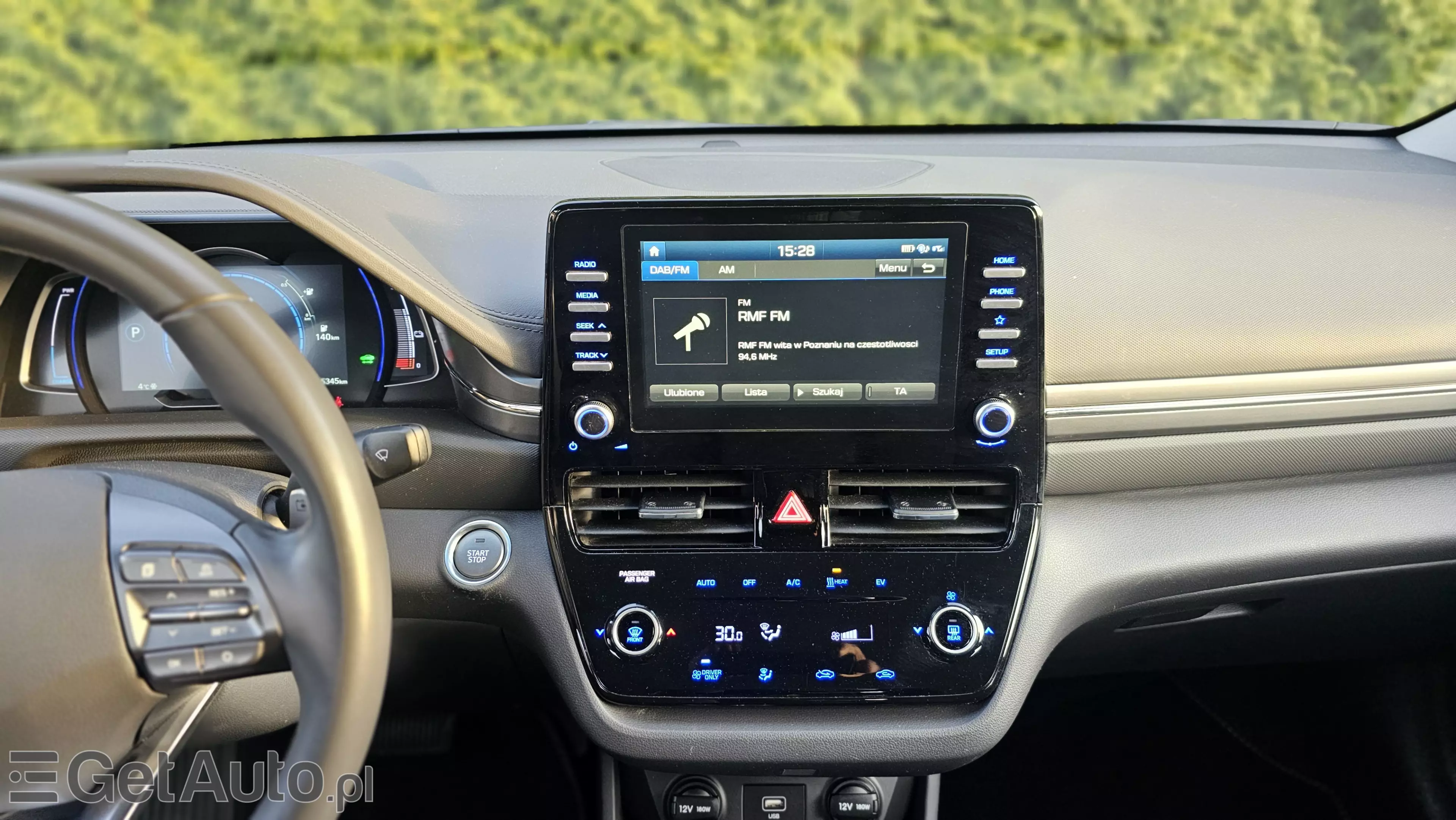 HYUNDAI Ioniq Premium