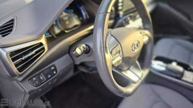 HYUNDAI Ioniq Premium
