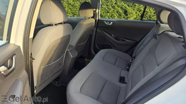 HYUNDAI Ioniq Premium