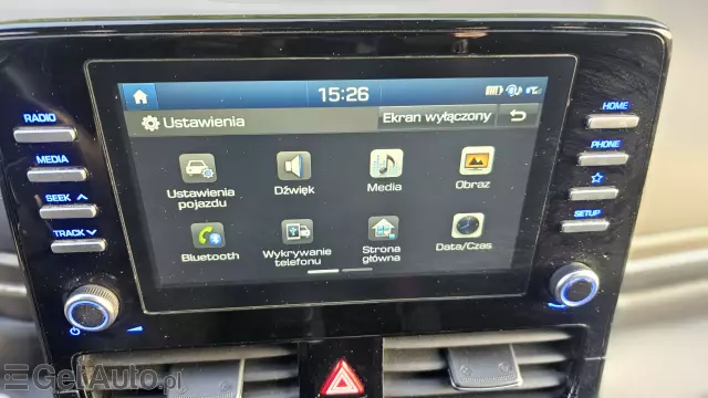 HYUNDAI Ioniq Premium