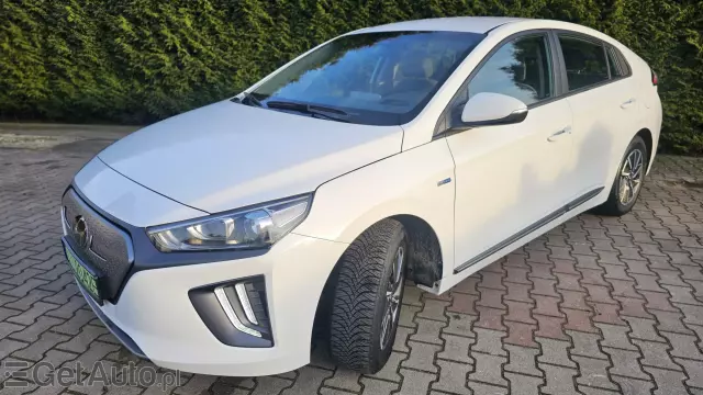 HYUNDAI Ioniq Premium