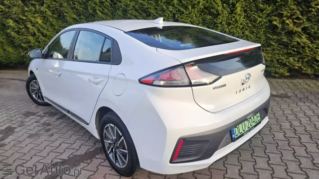 HYUNDAI Ioniq Premium