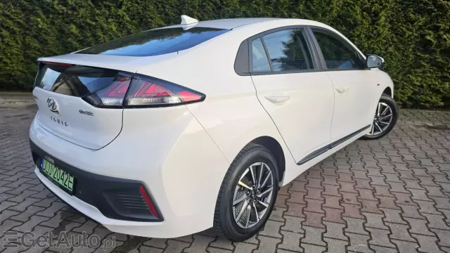 HYUNDAI Ioniq Premium