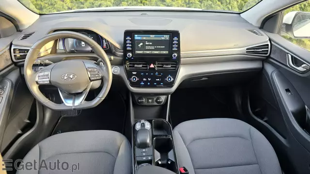 HYUNDAI Ioniq Premium