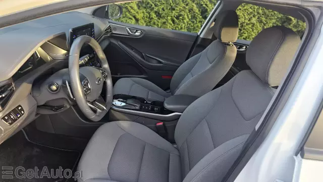 HYUNDAI Ioniq Premium