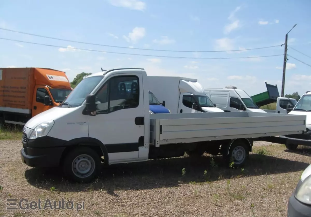 IVECO Daily 