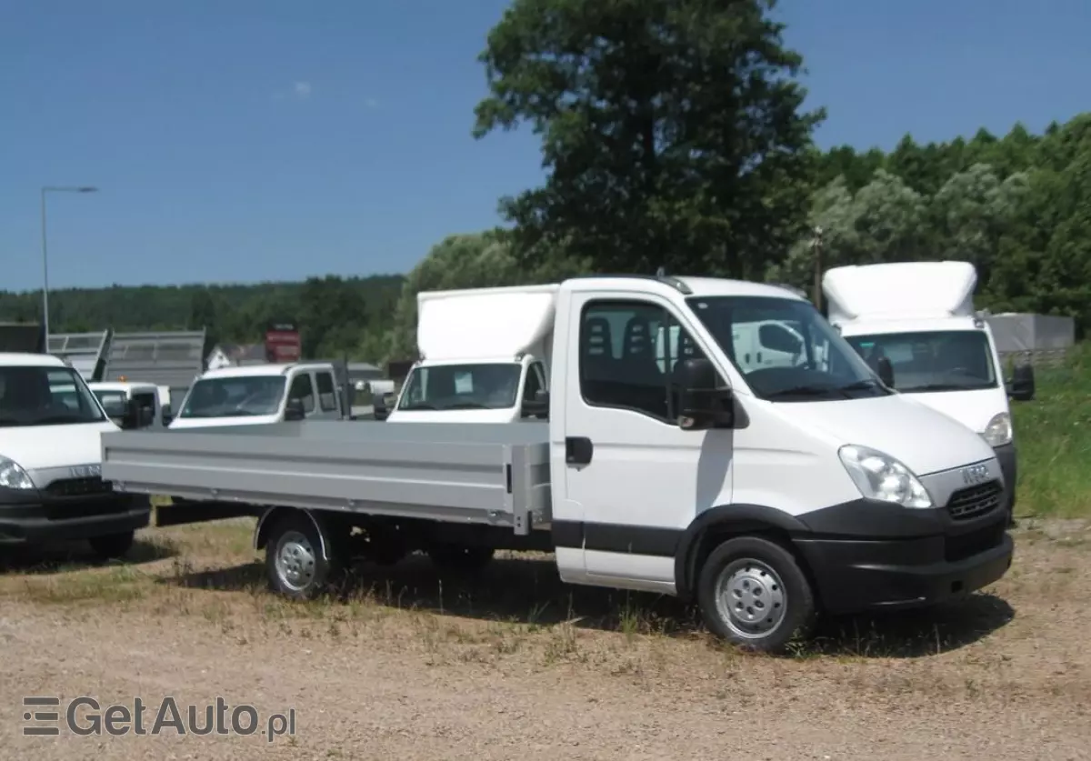 IVECO Daily 