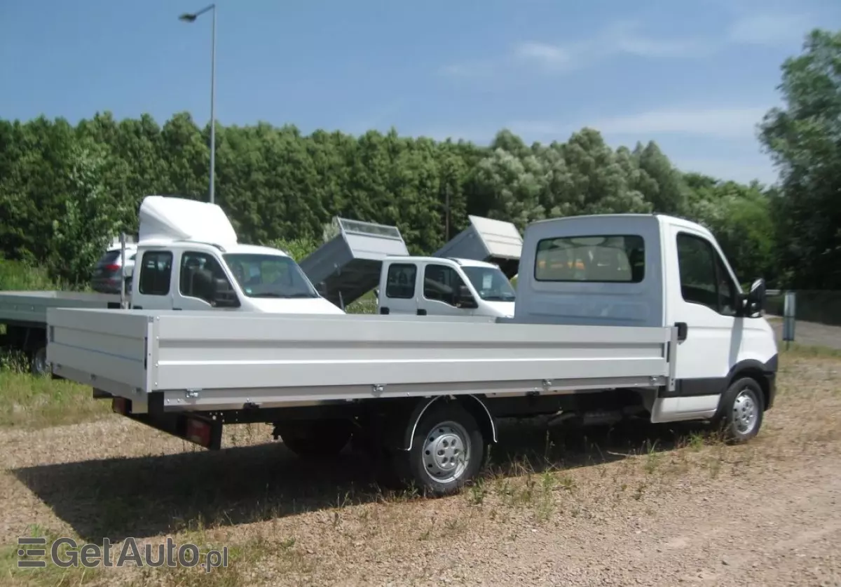 IVECO Daily 