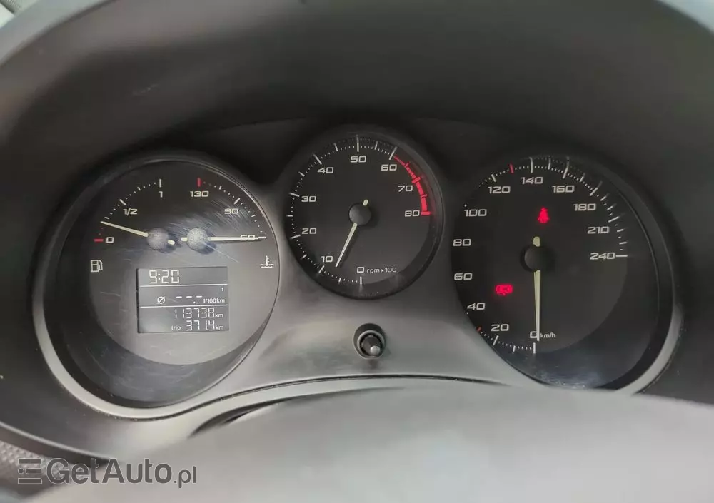 SEAT Leon 1.2 TSI Ecomotive Reference