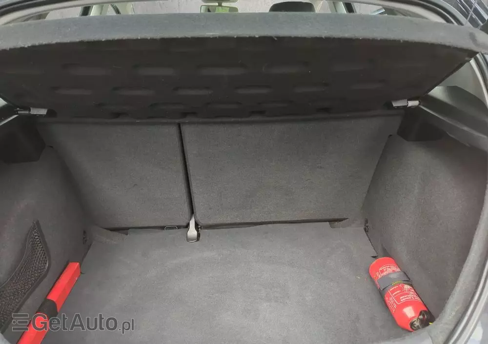 SEAT Leon 1.2 TSI Ecomotive Reference