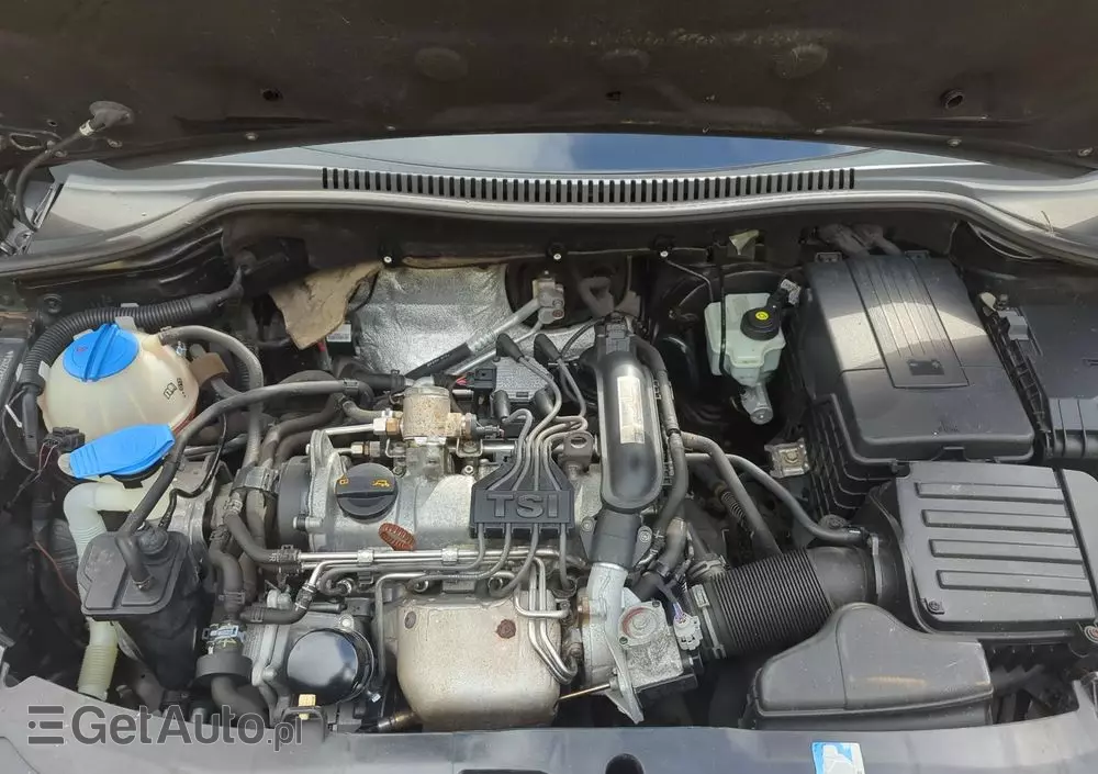 SEAT Leon 1.2 TSI Ecomotive Reference