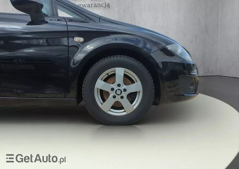 SEAT Leon 1.2 TSI Ecomotive Reference