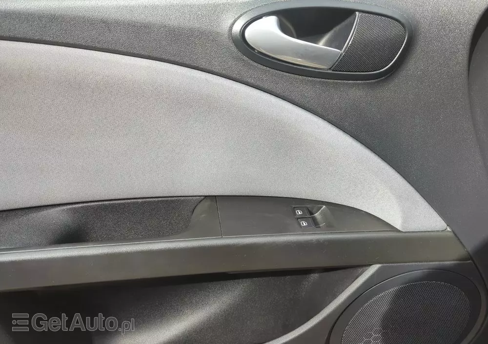 SEAT Leon 1.2 TSI Ecomotive Reference