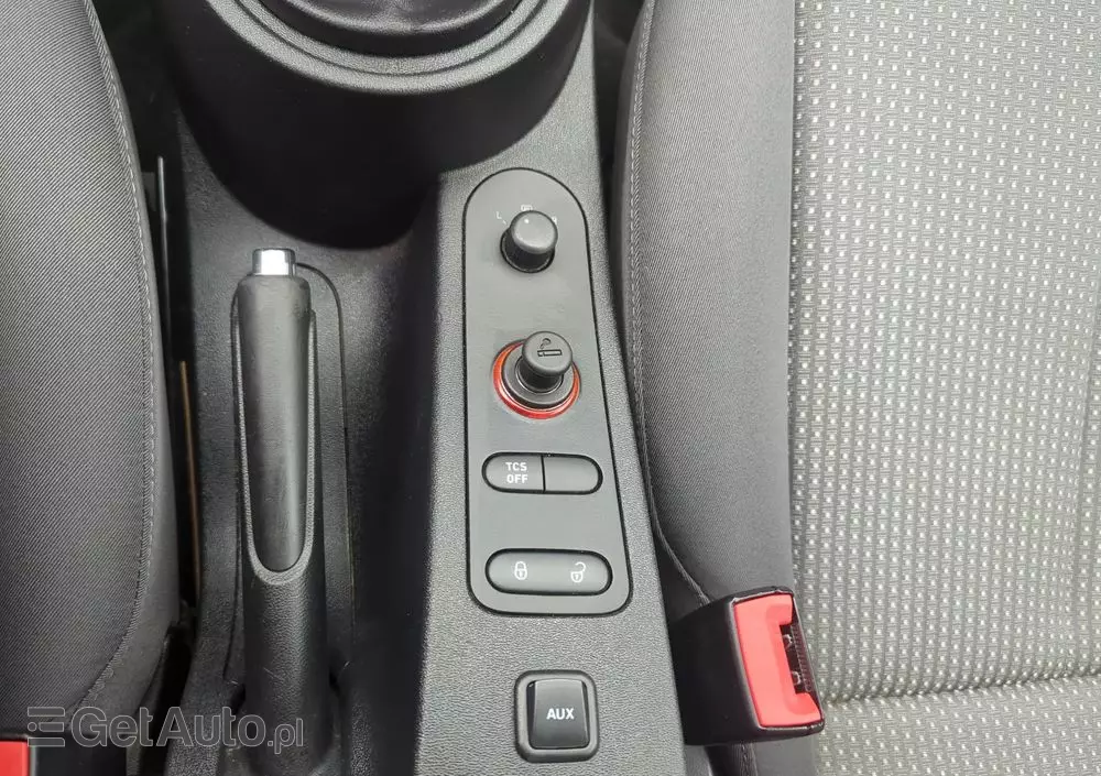 SEAT Leon 1.2 TSI Ecomotive Reference