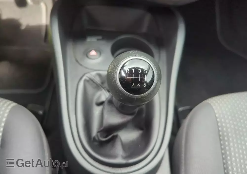 SEAT Leon 1.2 TSI Ecomotive Reference