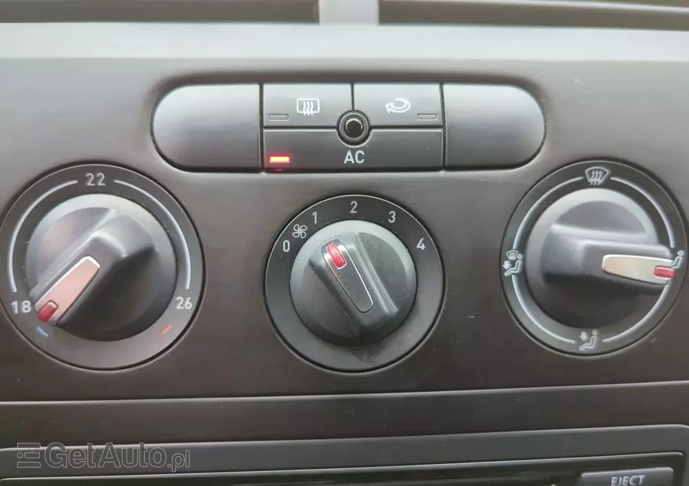 SEAT Leon 1.2 TSI Ecomotive Reference