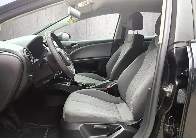 SEAT Leon 1.2 TSI Ecomotive Reference