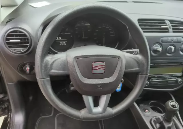 SEAT Leon 1.2 TSI Ecomotive Reference