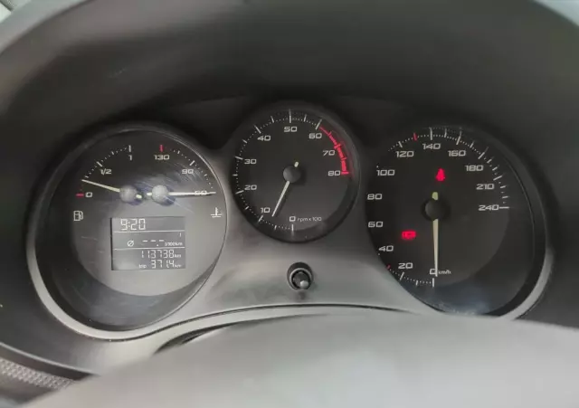 SEAT Leon 1.2 TSI Ecomotive Reference