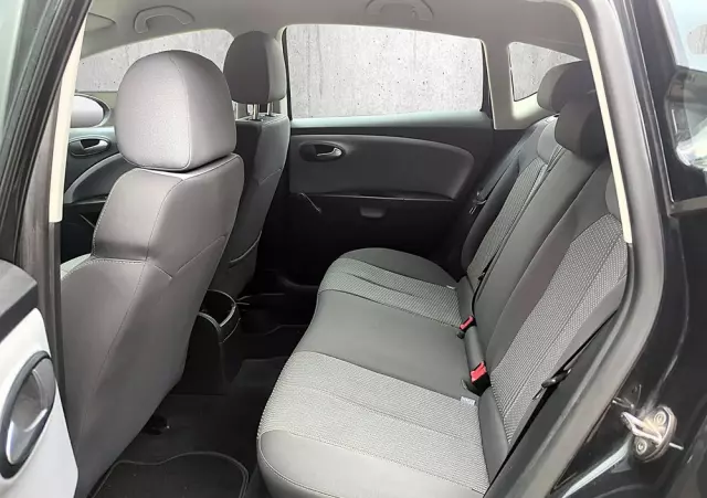 SEAT Leon 1.2 TSI Ecomotive Reference