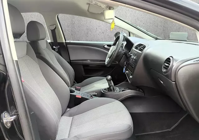 SEAT Leon 1.2 TSI Ecomotive Reference