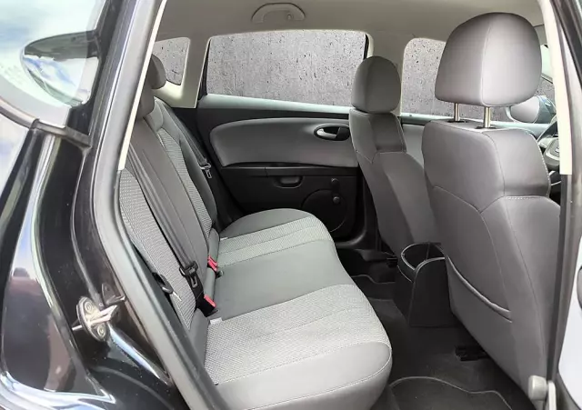 SEAT Leon 1.2 TSI Ecomotive Reference