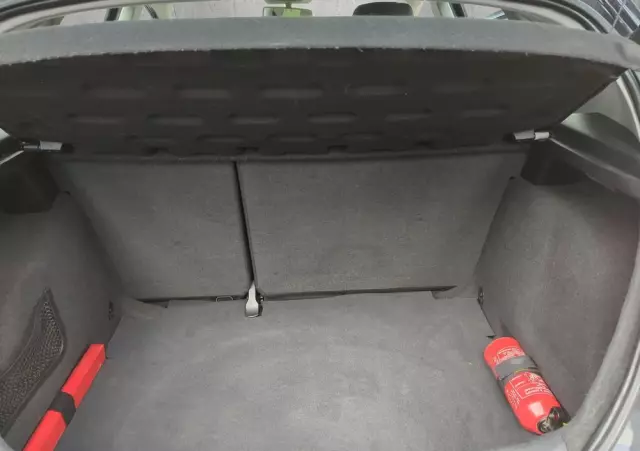 SEAT Leon 1.2 TSI Ecomotive Reference