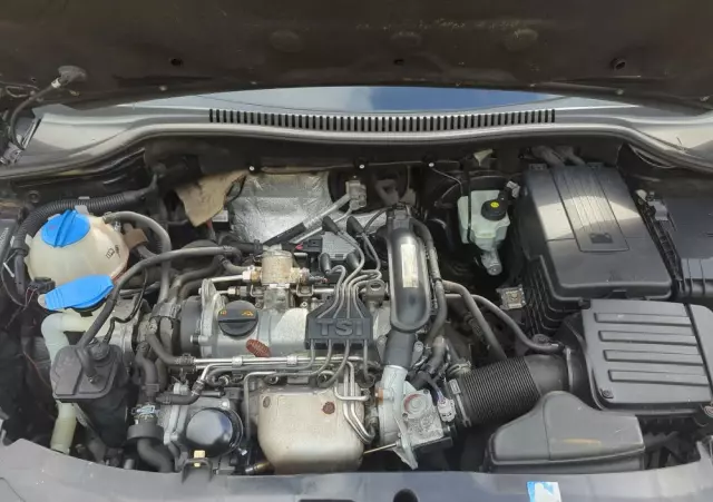 SEAT Leon 1.2 TSI Ecomotive Reference