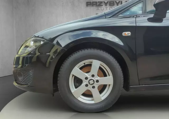 SEAT Leon 1.2 TSI Ecomotive Reference