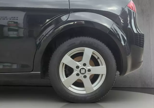 SEAT Leon 1.2 TSI Ecomotive Reference