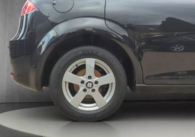 SEAT Leon 1.2 TSI Ecomotive Reference