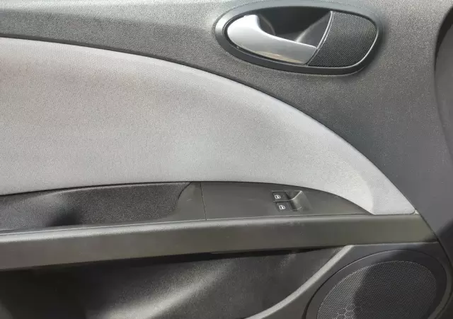 SEAT Leon 1.2 TSI Ecomotive Reference