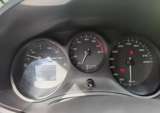 SEAT Leon 1.2 TSI Ecomotive Reference