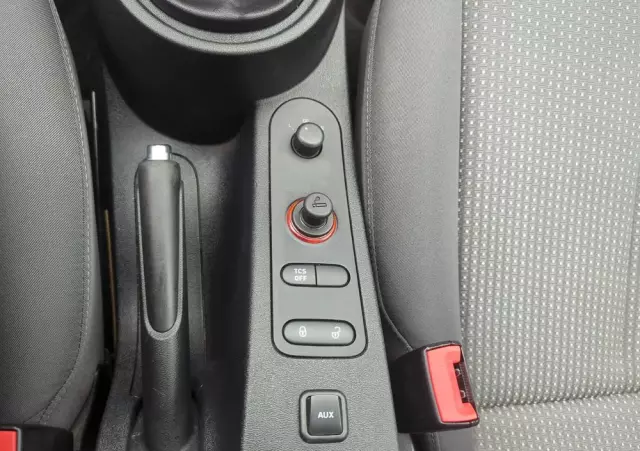 SEAT Leon 1.2 TSI Ecomotive Reference