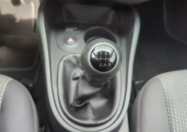 SEAT Leon 1.2 TSI Ecomotive Reference