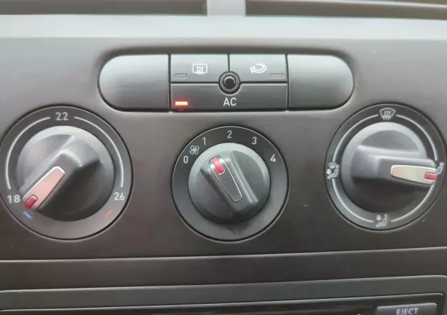 SEAT Leon 1.2 TSI Ecomotive Reference